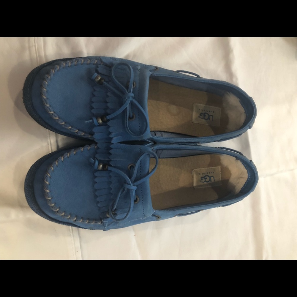 Ugg Moccasins
